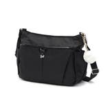 ブラック | カナナプロジェクトコレクション ショルダーバッグ | ギャレリア Bag＆Luggage