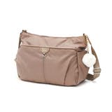 ベージュ | カナナプロジェクトコレクション ショルダーバッグ | ギャレリア Bag＆Luggage
