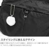 カナナプロジェクトコレクション ショルダーバッグ | ギャレリア Bag＆Luggage | 詳細画像4 