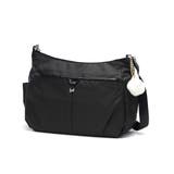 ブラック | カナナプロジェクトコレクション ショルダーバッグ | ギャレリア Bag＆Luggage