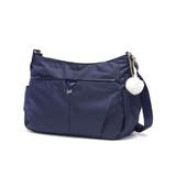 ネイビー | カナナプロジェクトコレクション ショルダーバッグ | ギャレリア Bag＆Luggage