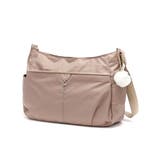 ベージュ | カナナプロジェクトコレクション ショルダーバッグ | ギャレリア Bag＆Luggage