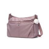 ピンク | カナナプロジェクトコレクション ショルダーバッグ KananaprojectCO… | ギャレリア Bag&Luggage