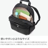 カナナプロジェクトコレクション リュック | ギャレリア Bag＆Luggage | 詳細画像3 