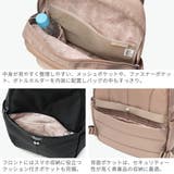 カナナプロジェクトコレクション リュック | ギャレリア Bag＆Luggage | 詳細画像5 