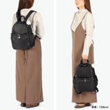 カナナプロジェクトコレクション リュック | ギャレリア Bag＆Luggage | 詳細画像9 