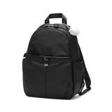 ブラック | カナナプロジェクトコレクション リュック | ギャレリア Bag＆Luggage