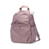 ピンク | カナナプロジェクトコレクション リュック KananaprojectCOLLEC… | ギャレリア Bag&Luggage