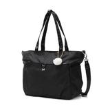 ブラック | カナナプロジェクトコレクション トートバッグ | ギャレリア Bag＆Luggage