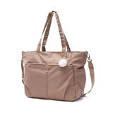 ベージュ | カナナプロジェクトコレクション トートバッグ | ギャレリア Bag＆Luggage