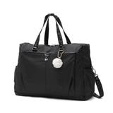 ブラック | カナナプロジェクトコレクション ボストンバッグ | ギャレリア Bag&Luggage