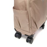 カナナプロジェクトコレクション スーツケース | ギャレリア Bag&Luggage | 詳細画像17
