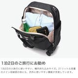 カナナプロジェクトコレクション スーツケース | ギャレリア Bag&Luggage | 詳細画像3
