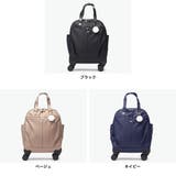 カナナプロジェクトコレクション スーツケース | ギャレリア Bag&Luggage | 詳細画像8