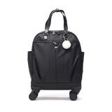 ブラック | カナナプロジェクトコレクション スーツケース | ギャレリア Bag&Luggage