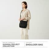 カナナプロジェクトコレクション ショルダーバッグ Kanana | ギャレリア Bag&Luggage | 詳細画像2