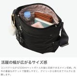 カナナプロジェクトコレクション ショルダーバッグ Kanana | ギャレリア Bag&Luggage | 詳細画像3
