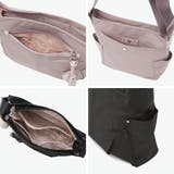 カナナプロジェクトコレクション ショルダーバッグ Kanana | ギャレリア Bag&Luggage | 詳細画像5