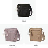 カナナプロジェクトコレクション ショルダーバッグ Kanana | ギャレリア Bag&Luggage | 詳細画像7