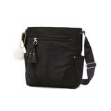ブラック | カナナプロジェクトコレクション ショルダーバッグ Kanana | ギャレリア Bag&Luggage