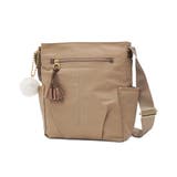 ベージュ | カナナプロジェクトコレクション ショルダーバッグ Kanana | ギャレリア Bag&Luggage