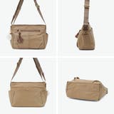 カナナプロジェクトコレクション ショルダーバッグ Kanana | ギャレリア Bag&Luggage | 詳細画像6