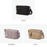 カナナプロジェクトコレクション ショルダーバッグ Kanana | ギャレリア Bag&Luggage | 詳細画像7