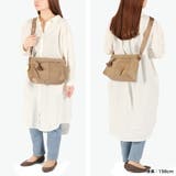 カナナプロジェクトコレクション ショルダーバッグ Kanana | ギャレリア Bag&Luggage | 詳細画像8