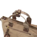 カナナプロジェクトコレクション ショルダーバッグ Kanana | ギャレリア Bag&Luggage | 詳細画像26