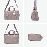 カナナプロジェクトコレクション ショルダーバッグ Kanana | ギャレリア Bag&Luggage | 詳細画像7