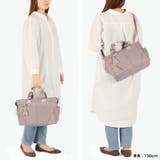 カナナプロジェクトコレクション ショルダーバッグ Kanana | ギャレリア Bag&Luggage | 詳細画像9