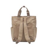 カナナプロジェクトコレクション リュック Kanana | ギャレリア Bag&Luggage | 詳細画像12