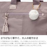 カナナプロジェクトコレクション リュック Kanana | ギャレリア Bag&Luggage | 詳細画像4