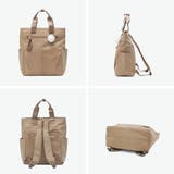 カナナプロジェクトコレクション リュック Kanana | ギャレリア Bag&Luggage | 詳細画像6
