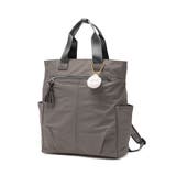 グレー | カナナプロジェクトコレクション リュック KananaprojectCOLLEC… | ギャレリア Bag&Luggage