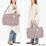 カナナプロジェクト コレクション KananaprojectCOLLECTION | ギャレリア Bag&Luggage | 詳細画像9