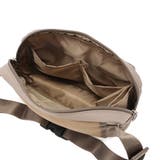 カナナプロジェクトコレクション ウエストバッグ | ギャレリア Bag&Luggage | 詳細画像17
