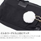 カナナプロジェクトコレクション ウエストバッグ | ギャレリア Bag&Luggage | 詳細画像4