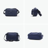 カナナプロジェクトコレクション ウエストバッグ | ギャレリア Bag&Luggage | 詳細画像6