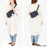 カナナプロジェクトコレクション ウエストバッグ | ギャレリア Bag&Luggage | 詳細画像8