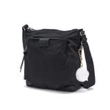 ブラック | カナナプロジェクトコレクション ショルダーバッグ | ギャレリア Bag&Luggage