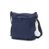 ネイビー | カナナプロジェクトコレクション ショルダーバッグ | ギャレリア Bag&Luggage