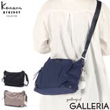 カナナプロジェクトコレクション ショルダーバッグ | ギャレリア Bag&Luggage | 詳細画像1