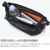 カナナプロジェクトコレクション ショルダーバッグ | ギャレリア Bag&Luggage | 詳細画像3