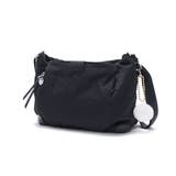ブラック | カナナプロジェクトコレクション ショルダーバッグ | ギャレリア Bag&Luggage