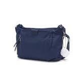 ネイビー | カナナプロジェクトコレクション ショルダーバッグ | ギャレリア Bag&Luggage