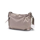 ベージュ | カナナプロジェクトコレクション ショルダーバッグ | ギャレリア Bag&Luggage