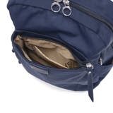 カナナプロジェクトコレクション リュック | ギャレリア Bag＆Luggage | 詳細画像16 