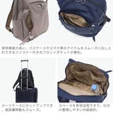 カナナプロジェクトコレクション リュック | ギャレリア Bag＆Luggage | 詳細画像5 