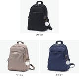 カナナプロジェクトコレクション リュック | ギャレリア Bag＆Luggage | 詳細画像7 